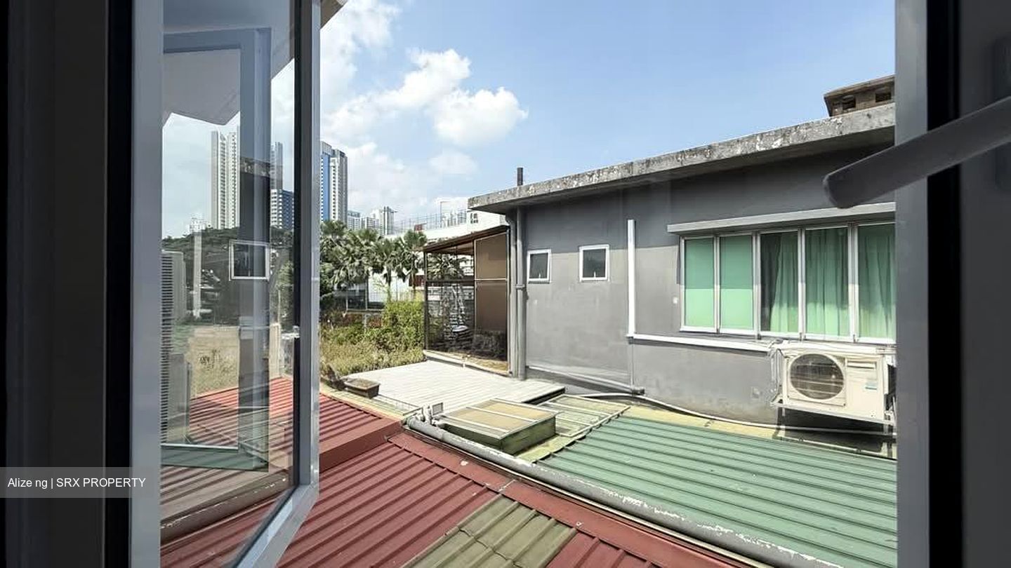 Joo Avenue (D8), Apartment #601757541